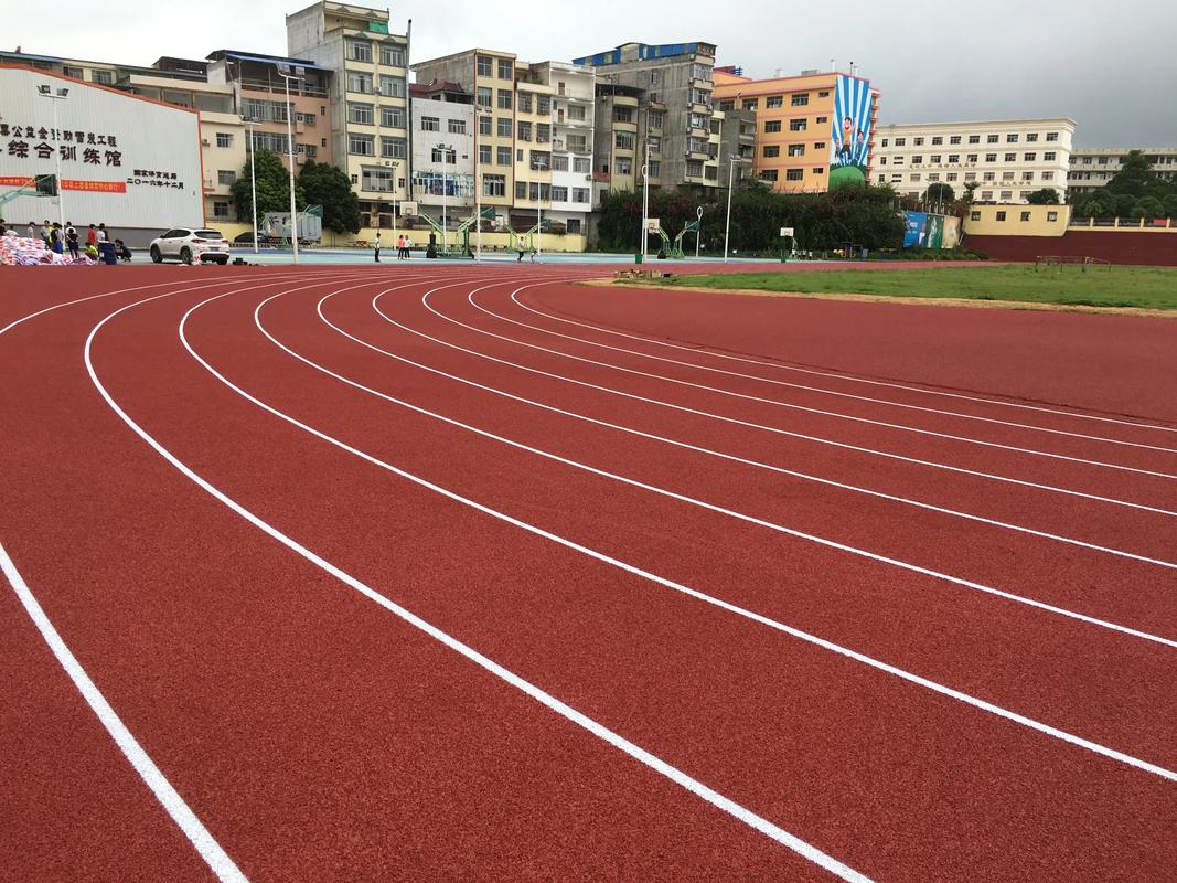 枣庄市硅PU塑胶跑道材料 - 哪里好